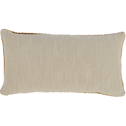 Rina Honey 14x26 Pillow- Set of 2 - Chapin Furniture