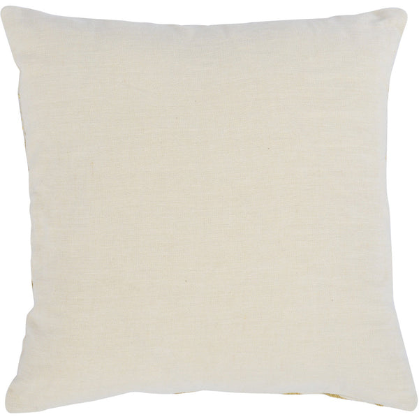 Leda Gold 18x18 Pillow- Set of 2 - Chapin Furniture