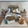 Leda Gold 18x18 Pillow- Set of 2 - Chapin Furniture