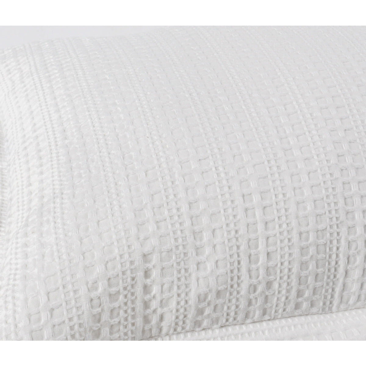 Mason Cloud Duvet Cover - Chapin Furniture