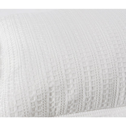 Mason Cloud Duvet Cover - Chapin Furniture