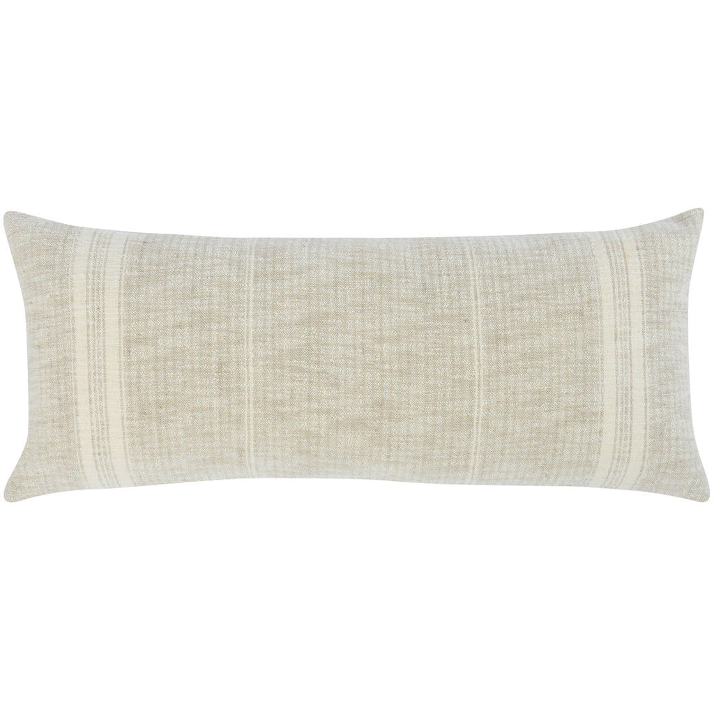 RP Ria Natural/Ivory Pillow- Set of 2 - Chapin Furniture