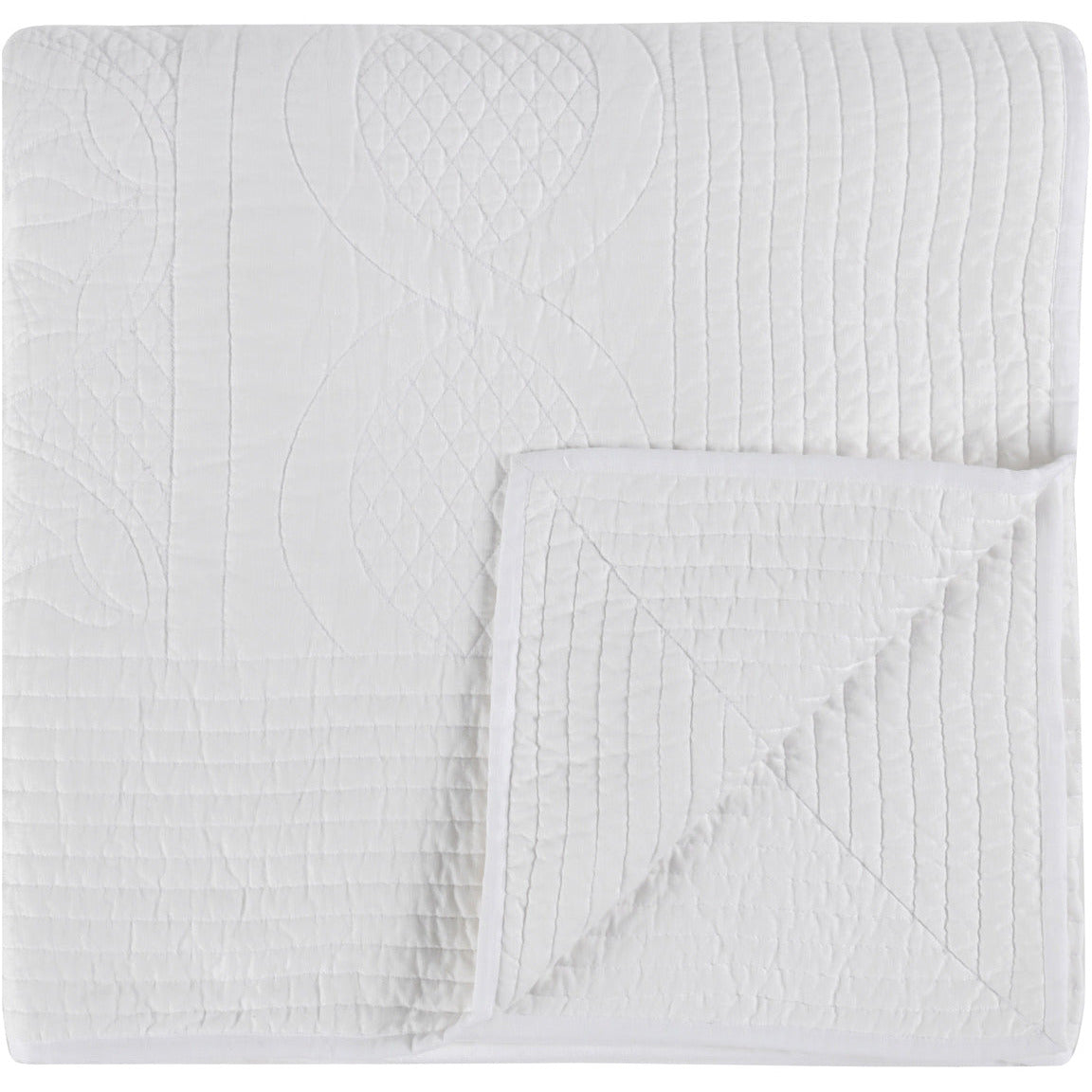 Anessa Quilt Set