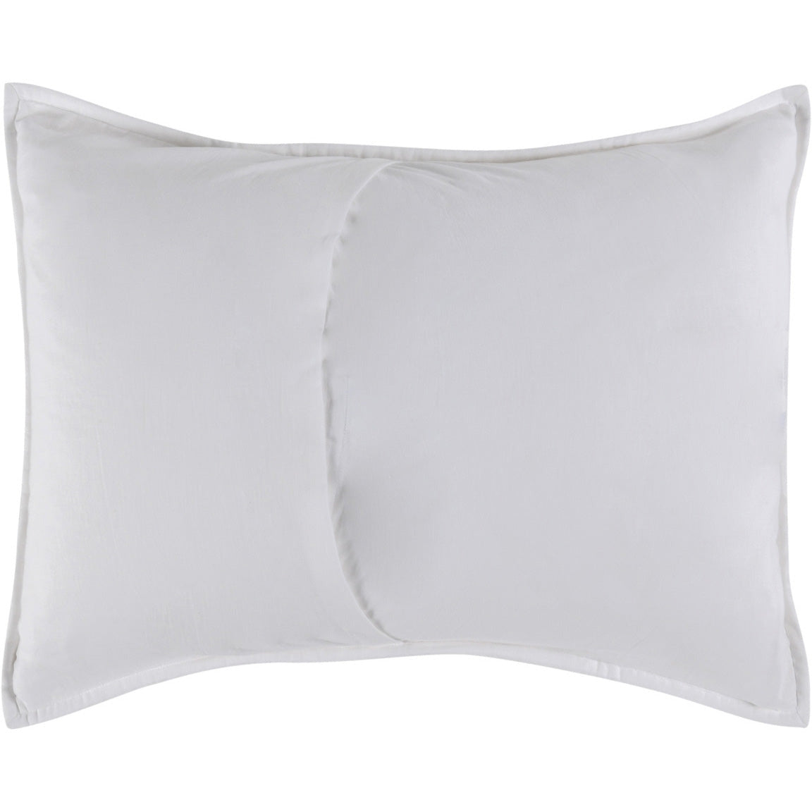 Anessa White Quilt Set - Chapin Furniture