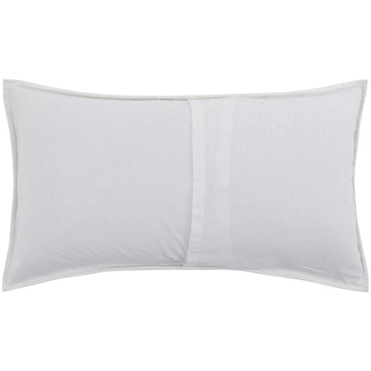 Anessa White Quilt Set - Chapin Furniture