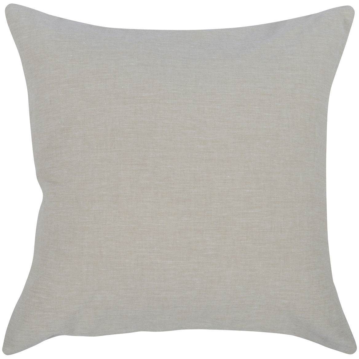 Jayson Natural Linen Cashmere Duvet Set - Chapin Furniture