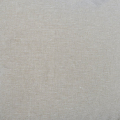 Jayson Natural Linen Cashmere Duvet Set - Chapin Furniture