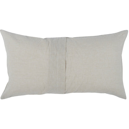 Jayson Natural Linen Cashmere Duvet Set - Chapin Furniture