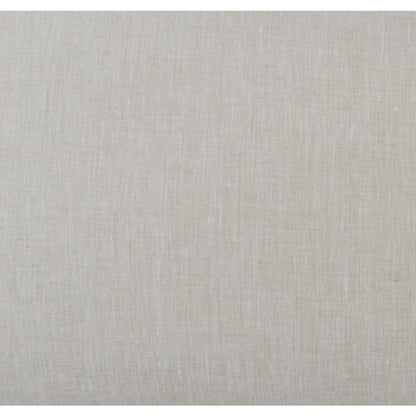 Jayson Natural Linen Cashmere Duvet Set - Chapin Furniture