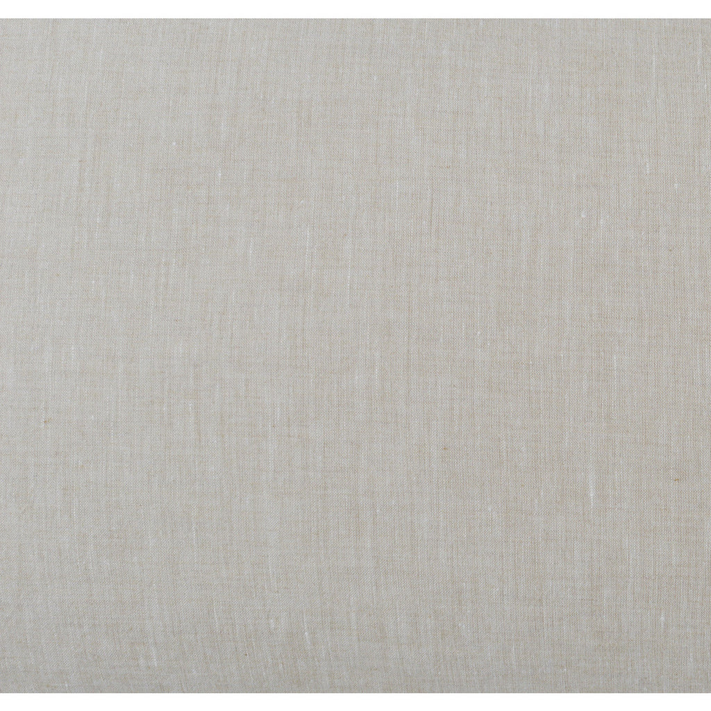 Jayson Natural Linen Cashmere Duvet Set - Chapin Furniture