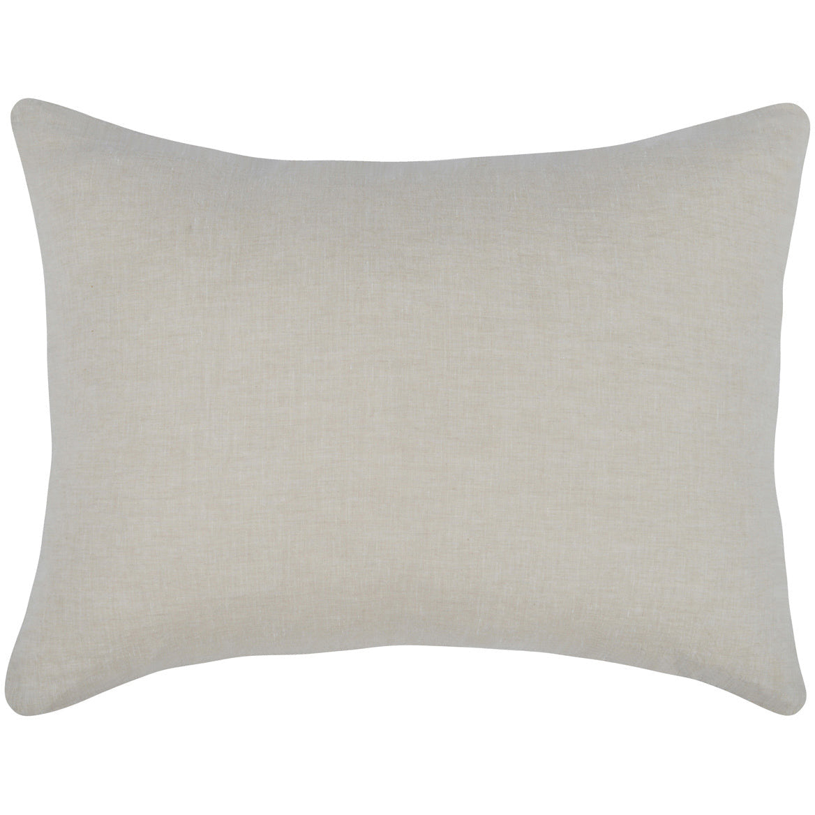 Jayson Natural Linen Cashmere Duvet Set - Chapin Furniture