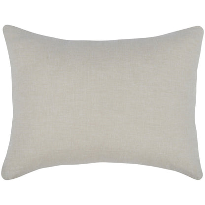 Jayson Natural Linen Cashmere Duvet Set - Chapin Furniture