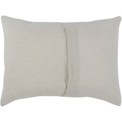 Jayson Natural Linen Cashmere Duvet Set - Chapin Furniture