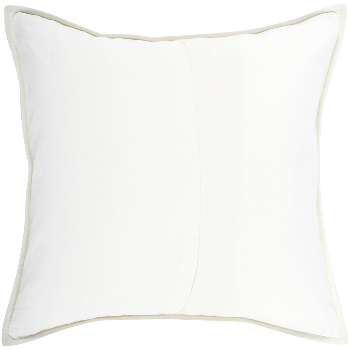 Abram Eggshell Cotton Linen Quilt Set - Chapin Furniture