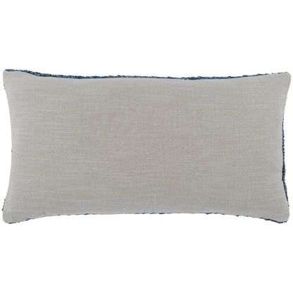 Rina Blue 14x26 Pillow- Set of 2 - Chapin Furniture