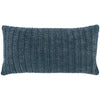 Rina Blue 14x26 Pillow- Set of 2 - Chapin Furniture