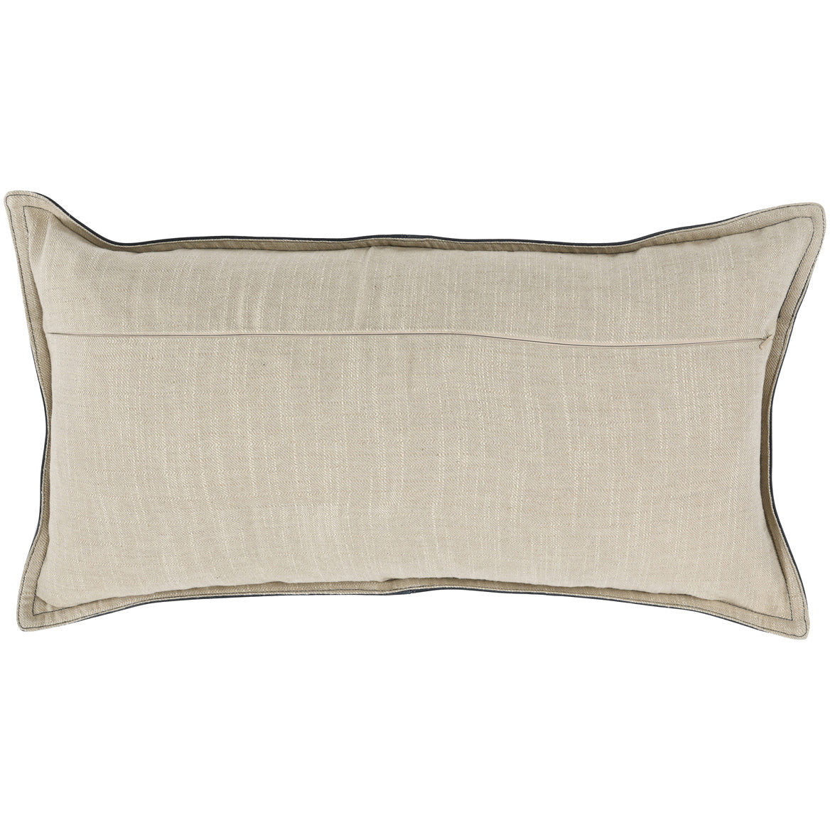 SLD Leather Acre Forest Green 14x26- Set of 2 - Chapin Furniture