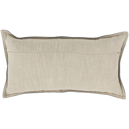 SLD Leather Acre Forest Green 14x26- Set of 2 - Chapin Furniture