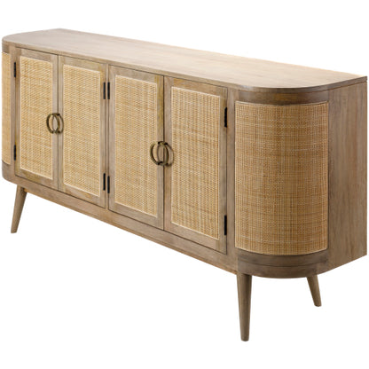 Avadi Sideboard - Chapin Furniture