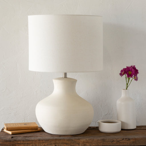 Warren Lamp - Chapin Furniture