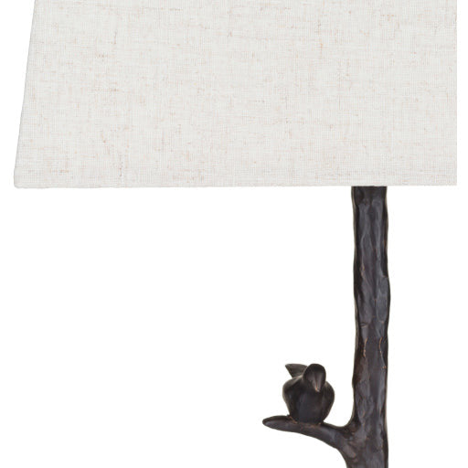 Weber Lamp - Chapin Furniture