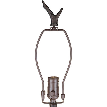 Weber Lamp - Chapin Furniture