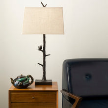 Weber Lamp - Chapin Furniture