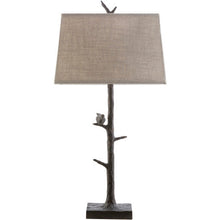 Weber Lamp - Chapin Furniture
