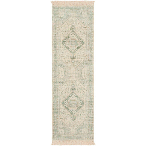Zainab Sage Rug - Chapin Furniture