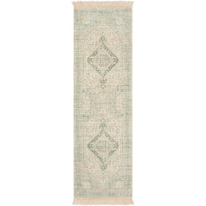 Zainab Sage Rug - Chapin Furniture