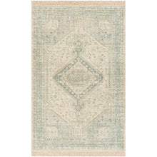 Zainab Sage Rug - Chapin Furniture