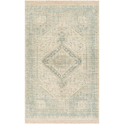 Zainab Sage Rug - Chapin Furniture