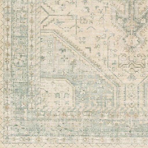 Zainab Sage Rug - Chapin Furniture
