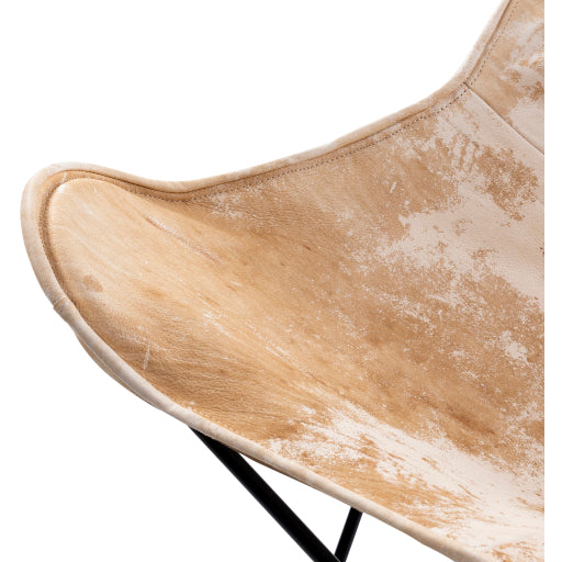 Nizhoni Chair- Camel - Chapin Furniture