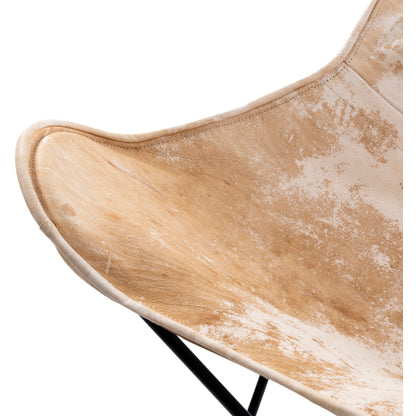 Nizhoni Chair- Camel - Chapin Furniture