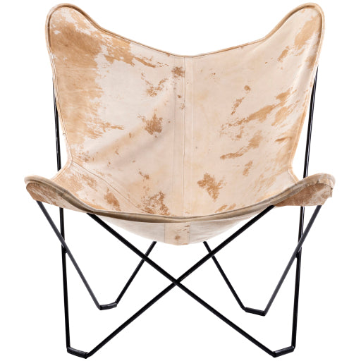 Nizhoni Chair- Camel - Chapin Furniture