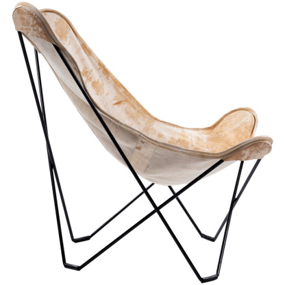 Nizhoni Chair- Camel - Chapin Furniture